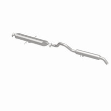 画像をギャラリービューアに読み込む, MagnaFlow BRE Exhaust Kit 01-07 Voyager Caravan Town &amp; Country