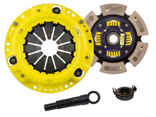 画像をギャラリービューアに読み込む, ACT 1991 Toyota Corolla HD/Race Sprung 6 Pad Clutch Kit