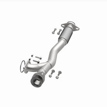 画像をギャラリービューアに読み込む, BRE Exhaust 06-12 Fusion Milan MKZ Zephyr 3.0L 3.5L Front Pipe Kit