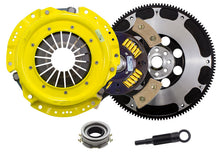 画像をギャラリービューアに読み込む, ACT 2013 Scion FR-S HD/Race Sprung 4 Pad Clutch Kit