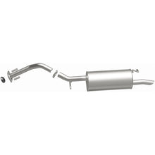 画像をギャラリービューアに読み込む, MagnaFlow BRE Exhaust Kit 04-09 Toyota Prius 1.5L