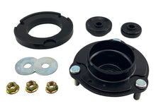 画像をギャラリービューアに読み込む, Whiteline 05-23 Toyota Tacoma/03-23 Lexus GX460/GX470 Front Strut Mount - Bushing Kit