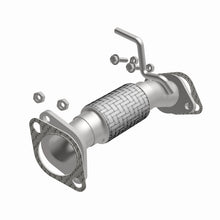 画像をギャラリービューアに読み込む, BRE Exhaust 06-10 Sonata 2.4L Front Pipe Kit