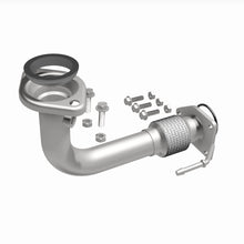 画像をギャラリービューアに読み込む, BRE Exhaust 03-07 Accord 2.4L Front Pipe Kit
