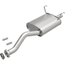 画像をギャラリービューアに読み込む, BRE Exhaust 02-06 Civic RSX 2.0L Muffler Kit