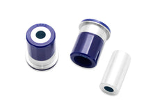 画像をギャラリービューアに読み込む, SuperPro 16-23 Mazda Miata MX5 Front Lower Control Arm Bushing Kit - Inner Forward Position