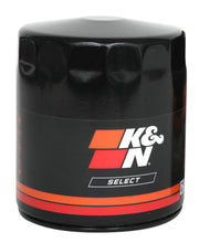 画像をギャラリービューアに読み込む, K&amp;N 04-18 Chevrolet Aveo 1.6L L4 / 04-16 Chevrolet Tornado 1.8L L4 Spin-On Oil Filter