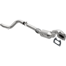 画像をギャラリービューアに読み込む, MagnaFlow 20-21 Dodge Charger 3.6L Direct Fit Converter
