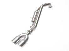 画像をギャラリービューアに読み込む, aFe Takeda 2-1/2in 304 Stainless Steel Axle-Back Exhaust w/ Polished Tip Hyundai Kona 24-26 L4-1.6L