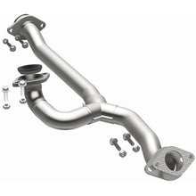 画像をギャラリービューアに読み込む, BRE Exhaust 06-12 Fusion Milan MKZ Zephyr 3.0L 3.5L Front Pipe Kit