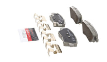 画像をギャラリービューアに読み込む, Brembo OE 2017 Hyundai Elantra/18-22 Ioniq/18-19 Sonata/16-17 Veloster Ceramic Brake Pad - Rear