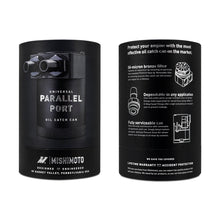 画像をギャラリービューアに読み込む, Mishimoto Parallel Port Universal Baffled Oil Catch Can