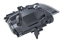画像をギャラリービューアに読み込む, Hella 2008-2010 BMW 528i Bi-Xenon Headlight Assembly
