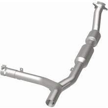 画像をギャラリービューアに読み込む, MagnaFlow 02-03 Ford F-150 5.4L Direct Fit Converter