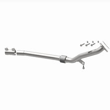画像をギャラリービューアに読み込む, BRE Exhaust 02-05 A4 Quattro A4 1.8L Front Pipe Kit