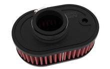 画像をギャラリービューアに読み込む, K&amp;N Engineering Universal Clamp-On Air Filter