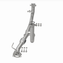 画像をギャラリービューアに読み込む, BRE Exhaust 99-04 Odyssey 3.5L Front Pipe Kit