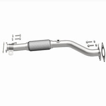 画像をギャラリービューアに読み込む, BRE Exhaust 01-06 Elantra 2.0L Front Pipe Kit