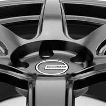 画像をギャラリービューアに読み込む, Cobb Performance Series ST-01 Wheel 18x9.5 ET40 5x114.3 - Satin Black