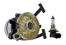 画像をギャラリービューアに読み込む, Hella 2004-2010 BMW 525i Fog Light Assembly Right