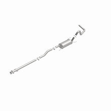 画像をギャラリービューアに読み込む, MagnaFlow BRE Exhaust Kit 05-12 Toyota Tacoma 4.0L