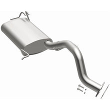 画像をギャラリービューアに読み込む, BRExhaust 10-13 Hyundai SANTA FE/ KIA SORENTO 3.5L Muffler Kit