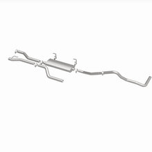 画像をギャラリービューアに読み込む, MagnaFlow BRE Exhaust Kit 88-93 Chevy C2500 K2500