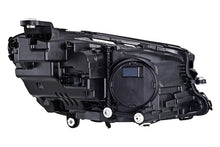 画像をギャラリービューアに読み込む, Hella 2021 Mercedes-Benz E Class Headlamp Lh Led Static