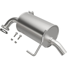 画像をギャラリービューアに読み込む, BRE Exhaust 05-09 Outback 2.5L Muffler Kit