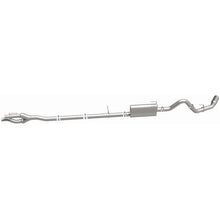 画像をギャラリービューアに読み込む, MagnaFlow Ford BRE Exhaust Replacement Kit
