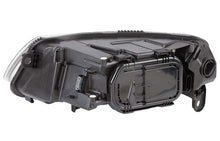 画像をギャラリービューアに読み込む, Hella 2004-2008 Audi A6 Bi-Xenon Headlight Assembly