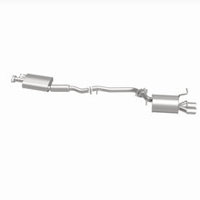 画像をギャラリービューアに読み込む, MagnaFlow BRE Exhaust Kit 03-04 Infiniti G35