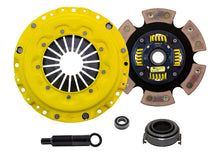 画像をギャラリービューアに読み込む, ACT 1999 Acura Integra Sport/Race Sprung 6 Pad Clutch Kit