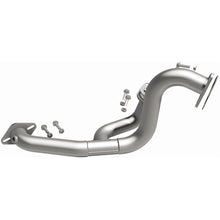 画像をギャラリービューアに読み込む, BRE Exhaust 01-06 Sebring Stratus 2.4L 2.7L Front Pipe Kit
