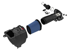 画像をギャラリービューアに読み込む, aFe Momentum Sealed Intake w/ Pro 5R Filter Jeep Wrangler 4xe (JL) 24-25 L4-2.0L (t) Hybrid