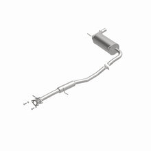 画像をギャラリービューアに読み込む, MagnaFlow BRE Exhaust Kit 90-95 Mazda Miata 1.6L