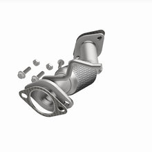 画像をギャラリービューアに読み込む, BRE Exhaust 11-14 Sonata 2.0L 2.4L Front Pipe Kit