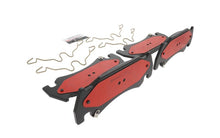 画像をギャラリービューアに読み込む, Brembo OE 05-06 Dodge RAM 1500 Ceramic Brake Pad - Front