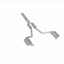 画像をギャラリービューアに読み込む, MagnaFlow Dodge BRE Exhaust Replacement Kit