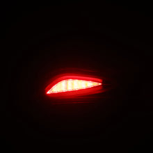 画像をギャラリービューアに読み込む, AlphaRex 20-24 Toyota Supra LUXX-Series FT-1 Style LED Tail Lights Red