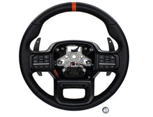 画像をギャラリービューアに読み込む, Ford Racing 2021+ F-150 Raptor Steering Wheel Kit - Black