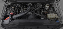 画像をギャラリービューアに読み込む, K&amp;N 20-22 Ford F250/F350 V8 6.2L NextGen Cold Air Intake