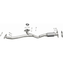 画像をギャラリービューアに読み込む, BRE Exhaust 08-12 Sable Taurus 3.5L Front Pipe Kit