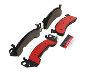 画像をギャラリービューアに読み込む, Brembo OE 95-96 Chevrolet G30/GMC G3500 Ceramic Brake Pad - Front