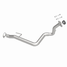 画像をギャラリービューアに読み込む, BRE Exhaust 93-98 Grand Cherokee Grand Wagoneer 4.0L 5.2L Front Pipe Kit