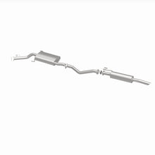 画像をギャラリービューアに読み込む, MagnaFlow BRE Exhaust Kit 01-03 Toyota Sienna 3.0L