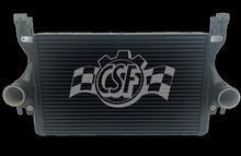 画像をギャラリービューアに読み込む, CSF 2019+ Ram 2500/3500/4500/5500 6.7L Turbo Diesel Intercooler