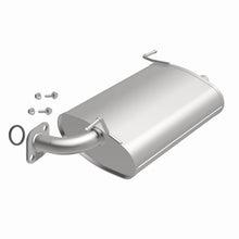 画像をギャラリービューアに読み込む, BRE Exhaust 98-02 Accord 3.0L Muffler Kit