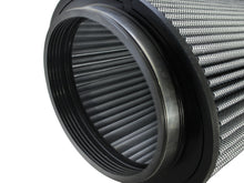 画像をギャラリービューアに読み込む, aFe Magnum FORCE Intake Filter w/Pro DRY S (7x5-1/4)IN F x(10x7-1/4)IN B (6-7/8x4-7/8)IN Tx7-7/8IN
