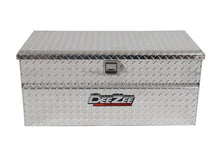 画像をギャラリービューアに読み込む, Dee Zee Universal Tool Box - Red Chest BT Alum 37In